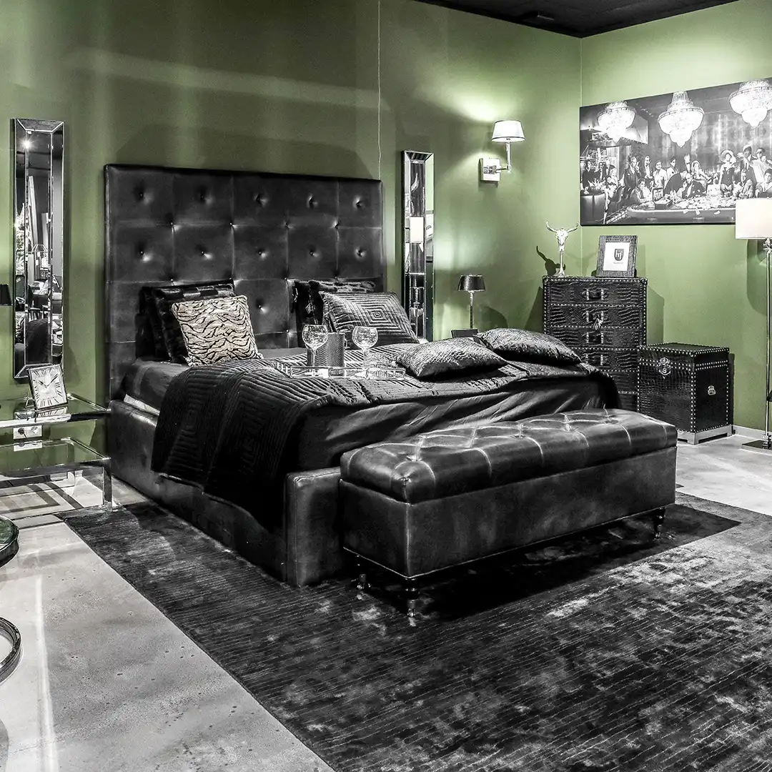 Living Art Doko Schlafzimmer Living Art Doko Schlafzimmer