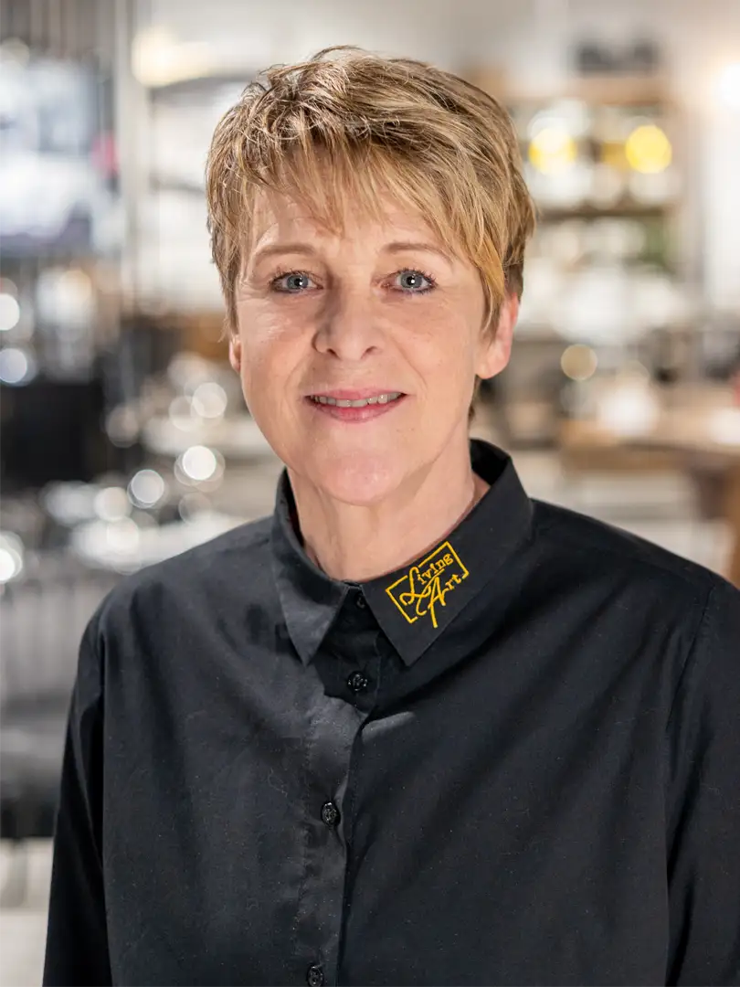 Living Art Anette Living Art Anette