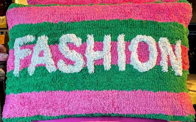 Entdecken Sie den Fashion Deko Trend mit modischen Wohnideen